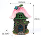 tree-fairy-house