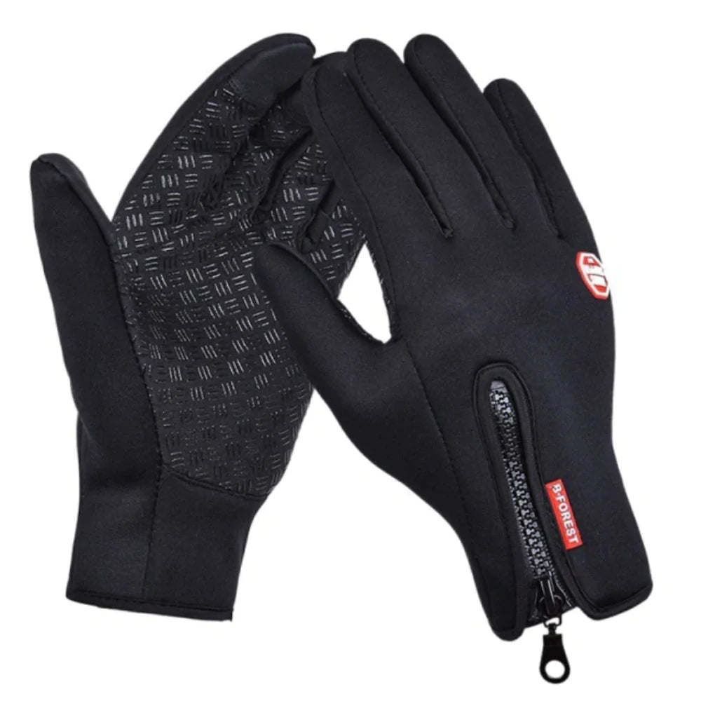 Winter Warm Touchscreen Gloves