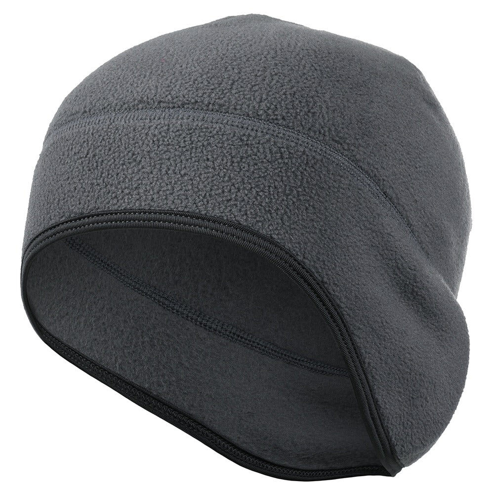 Unisex Winter Windproof Thermal Hat For Outdoor Sports