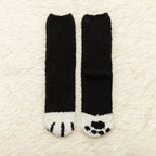 Warm Cat Socks (One Size Fits All)