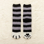 Warm Cat Socks (One Size Fits All)
