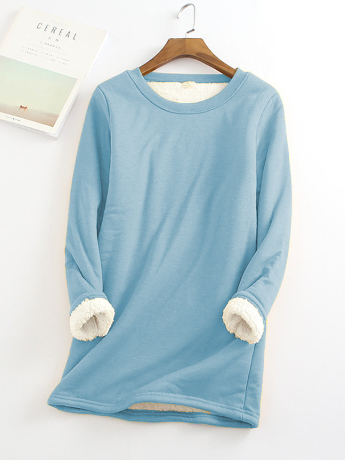 London Super Comfy Women’s Jumper