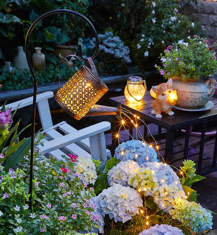 watering-can-solar-lights