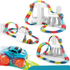 anti gravity car toy