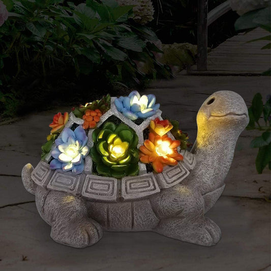 solar-turtle
